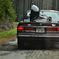 Buick Park Avenue vs. Lincoln Continental