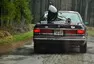 Buick Park Avenue vs. Lincoln Continental