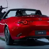 5 důvodů proč budé MX-5 ND skvělé auto