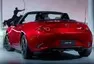 5 důvodů proč budé MX-5 ND skvělé auto