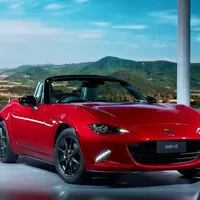 5 důvodů proč budé MX-5 ND skvělé auto