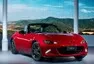 5 důvodů proč budé MX-5 ND skvělé auto