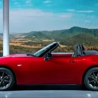5 důvodů proč budé MX-5 ND skvělé auto