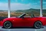 5 důvodů proč budé MX-5 ND skvělé auto