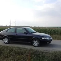 Saab 9-3 2.0 N/A: Zítra vstanu a bude mi 60