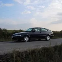 Saab 9-3 2.0 N/A: Zítra vstanu a bude mi 60