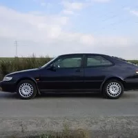 Saab 9-3 2.0 N/A: Zítra vstanu a bude mi 60