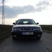 Saab 9-3 2.0 N/A: Zítra vstanu a bude mi 60