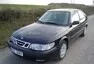 Saab 9-3 2.0 N/A: Zítra vstanu a bude mi 60
