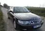 Saab 9-3 2.0 N/A: Zítra vstanu a bude mi 60