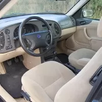 Saab 9-3 2.0 N/A: Zítra vstanu a bude mi 60