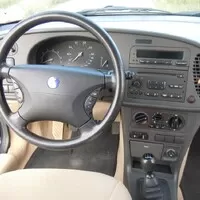 Saab 9-3 2.0 N/A: Zítra vstanu a bude mi 60