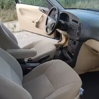 Saab 9-3 2.0 N/A: Zítra vstanu a bude mi 60