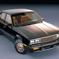 Shitboxy: Cadillac z výprodeje