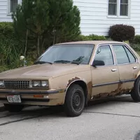 Shitboxy: Cadillac z výprodeje