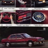 Shitboxy: Cadillac z výprodeje