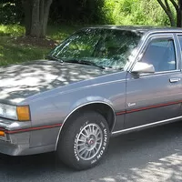 Shitboxy: Cadillac z výprodeje