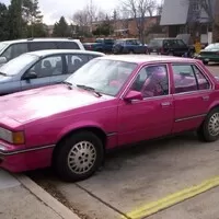 Shitboxy: Cadillac z výprodeje