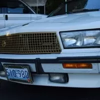 Shitboxy: Cadillac z výprodeje
