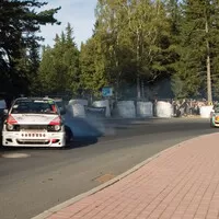 King of Touge: Driftování na polský způsob