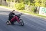 King of Touge: Driftování na polský způsob