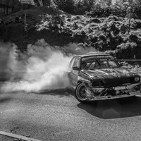King of Touge: Driftování na polský způsob