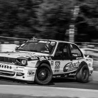 King of Touge: Driftování na polský způsob