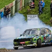 King of Touge: Driftování na polský způsob