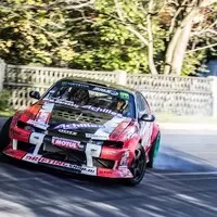 King of Touge: Driftování na polský způsob