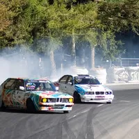 King of Touge: Driftování na polský způsob
