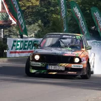 King of Touge: Driftování na polský způsob