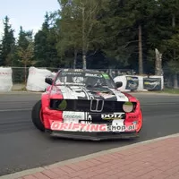 King of Touge: Driftování na polský způsob