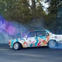 King of Touge: Driftování na polský způsob