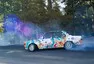 King of Touge: Driftování na polský způsob