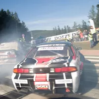 King of Touge: Driftování na polský způsob