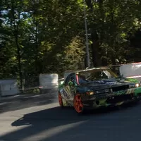 King of Touge: Driftování na polský způsob