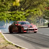 King of Touge: Driftování na polský způsob