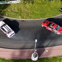 King of Touge: Driftování na polský způsob