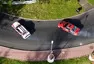 King of Touge: Driftování na polský způsob