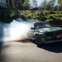 King of Touge: Driftování na polský způsob