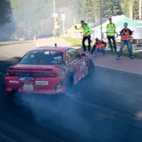King of Touge: Driftování na polský způsob