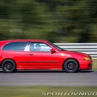 Autíčkář na lovu 05/2014 - Hot hatch speciál