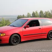 Autíčkář na lovu 05/2014 - Hot hatch speciál