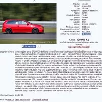 Autíčkář na lovu 05/2014 - Hot hatch speciál