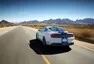 Shelby GT350: Mustang, který se Porsche nebojí