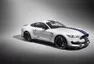 Shelby GT350: Mustang, který se Porsche nebojí