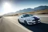 Shelby GT350: Mustang, který se Porsche nebojí