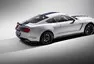 Shelby GT350: Mustang, který se Porsche nebojí