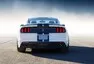 Shelby GT350: Mustang, který se Porsche nebojí