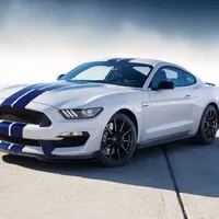 Shelby GT350: Mustang, který se Porsche nebojí